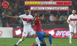 Bulut, Milli Formayla Tanıştı