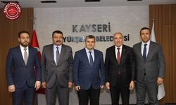 BÜYÜKŞEHİR, ESNAFLARA İNGİLİZCE VE E-TİCARET KURSU VERECEK