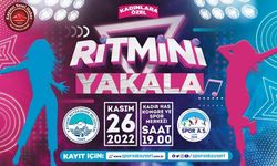 BÜYÜKŞEHİR SPOR A.Ş.’DEN “KADINLARA ÖZEL” RENKLİ ETKİNLİK