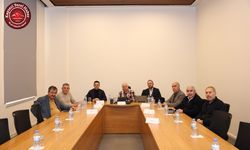 BÜYÜKŞEHİR’İN “DADALOĞLU” TEMALI 5’İNCİ ŞİİR YARIŞMASI SONUÇLANDI