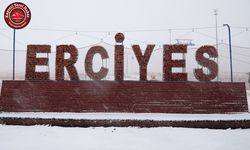 Erciyes’te Bu Sezon ‘3 Milyon’ Hedefi