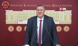 Gürer: “10 ayda 1 milyon 386 bin kişi işinden oldu”