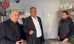Gürer: “Hayvan tedavi masraflarında artış risk yaratıyor”