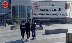 Jandarma, Bir Ayda 5 Terör Operasyonu Düzenledi