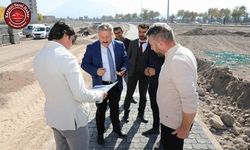 KARTAL, TALAS VE HULUSİ AKAR BULVARLARININ TRAFİK YÜKÜ AZALACAK