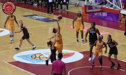 Kayseri Basketbol, ÇBK Mersin Yenişehir’i Ağırlayacak