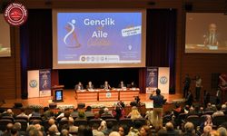 Kayseri’de ‘Gençlik ve Aile Çalıştayı’