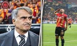 Kayserispor’dan Şenol Güneş’e Onur Bulut Tepkisi