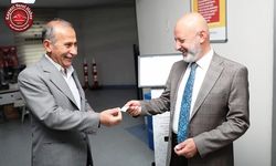 KOCASİNAN BELEDİYESİ’NDEN VERGİ MESAİSİ