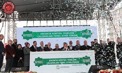 KOCASİNAN BELEDİYESİ, KENTSEL DÖNÜŞÜMDE ÇIĞIR AÇIYOR
