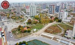 KOCASİNAN’DAN GECEKONDULARIN YERİNE BÜYÜK BİR YAŞAM ALANI