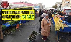 Pazarın Zam Şampiyonu: Yeşil Fasulye