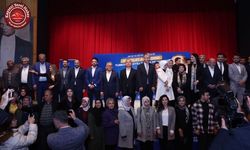 TEŞKİLAT AKADEMİSİ EĞİTİM PROGRAMI GERÇEKLEŞTİ