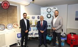 Yüzme Havuzlarında Yerli Ve Milli Sistem