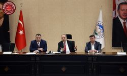 KIŞ ÇALIŞMALARI EKİBİNE MORAL VERDİ
