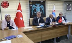 BATTALGAZİ MAHALLESİ'NDE YENİ BİR BLOĞUN DAHA İHALESİ YAPILDI