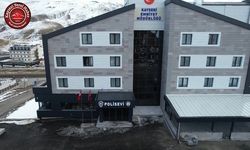 Erciyes Polisevi Hazır