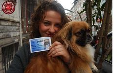 Evcil Hayvanların Kimliklendirilmesinde Sıra Yoğunluğu