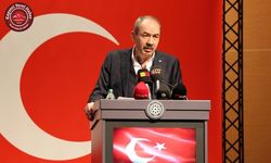 KTO 2022 YILININ SON MECLİS TOPLANTISINI YAPTI