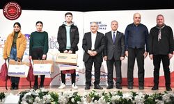 Matematik Dikkat Zekâ ve Motivasyon Atölyesi kuruldu