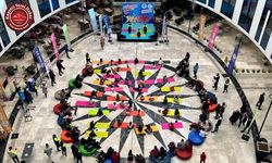 SPOR A.Ş.’NİN AVM LANSMAN ETKİNLİĞİ YOĞUN İLGİ GÖRDÜ
