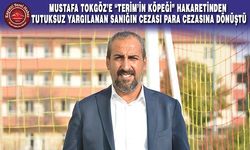 “Terim’in Köpeği” Hakaretinin Cezası Belli Oldu