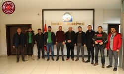 TOKİ Site Yöneticileri İle Bir Araya Geldi