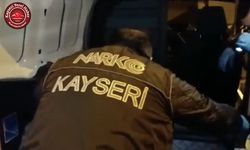 16 Yıl Hapisle Aranan Hükümlü Yakalandı