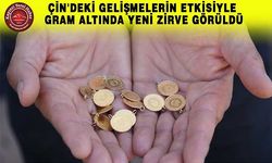 Altında Yeni Zirve Görüldü