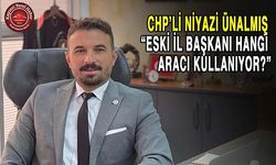 CHP Kayseri’de Sular Durulmuyor