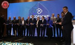 DEDEMAN KAYSERİ AÇILDI