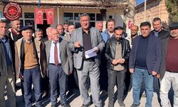 Gürer: “Borçların faizi silinip, anapara taksitlendirilmeli”