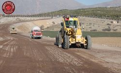 HACILAR’DA SANAYİ ALANI İÇİN İMAR YOLU AÇILDI