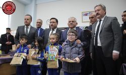 Karne Sevincine Ortak Oldular