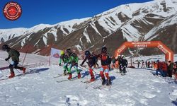 Kayakçılar 6 Madalyayla Döndü