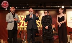 KOCASİNAN’DA TÜRK SANAT MÜZİĞİ GECESİ