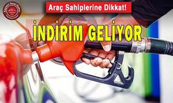 Motorine İndirim Bekleniyor