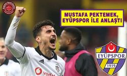 Mustafa Pektemek'in Yeni Adresi Belli Oldu