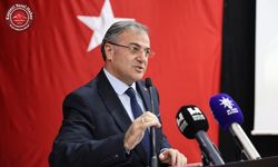 ÖZDOĞAN: “KENTSEL DÖNÜŞÜM HIZLA DEVAM EDİYOR.”