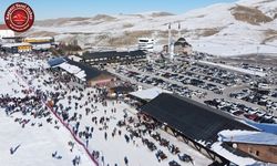 Şimdi Erciyes'e Ulaşım Çok Kolay