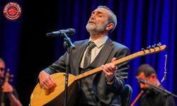 TALAS'TA CENGİZ ÖZKAN KONSERİ HEYECANI