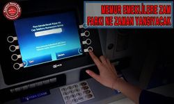 Zam Farkı Ne Zaman Yansıyacak