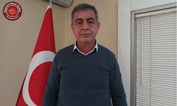 İYİ Partili Yücel, “Bu Yaraları Hep Birlikte Saracağız”