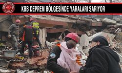 Kayseri Büyükşehir, Deprem Bölgesinde