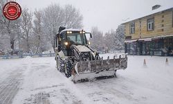 Tomarza’nın Kapanan Yolu Açıldı