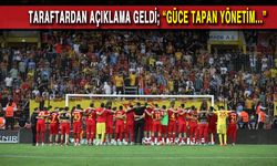 "Kayserispor Halkındır"