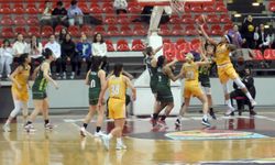 Kayseri Basketbolda Hazırlıklar Devam Ediyor