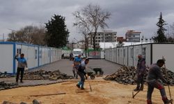 Melikgazi Belediyesi Adıyaman'a Çarşı Kuracak