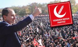 Yeniden Refah Partisi, Cumhur İttifakına Katıldı