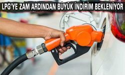 Akaryakıt Asansörü İnişe Geçiyor